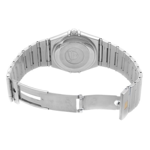 Omega Constellation 368.1201